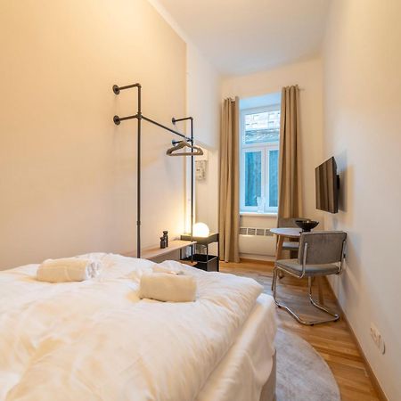 Josef'S Home I Urban Living I Premium Apartment 01 Відень Екстер'єр фото