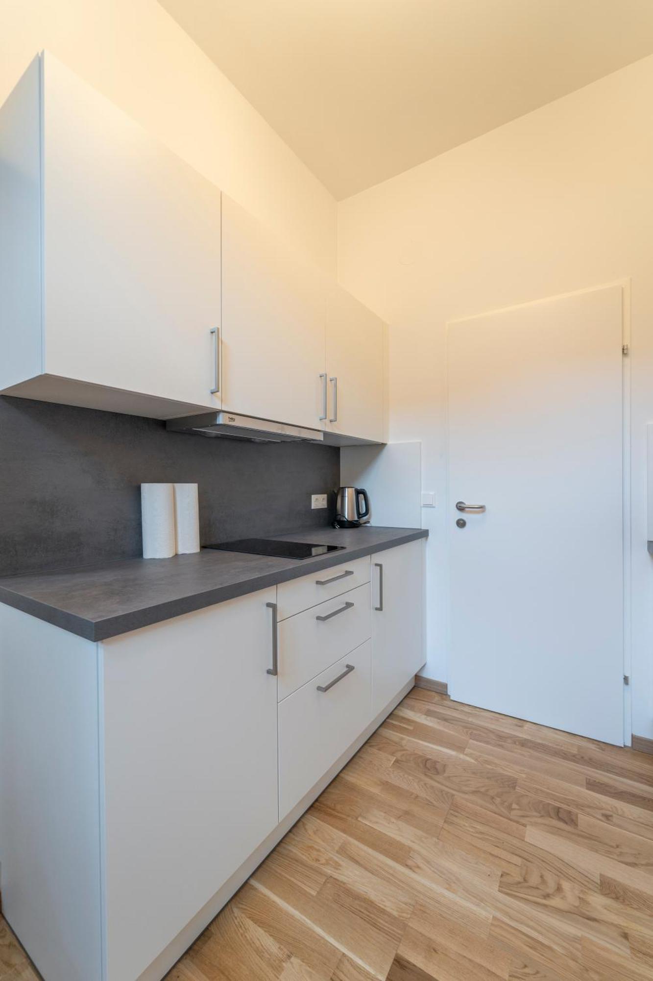 Josef'S Home I Urban Living I Premium Apartment 01 Відень Екстер'єр фото