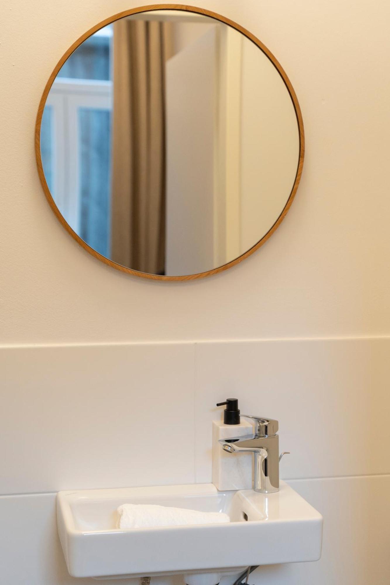 Josef'S Home I Urban Living I Premium Apartment 01 Відень Екстер'єр фото