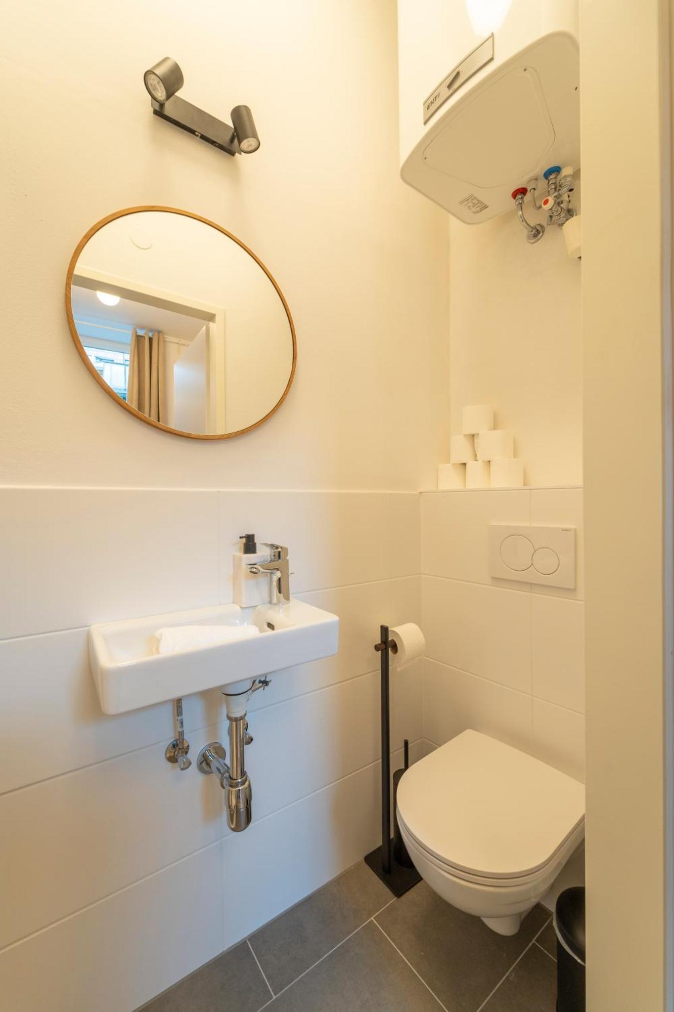 Josef'S Home I Urban Living I Premium Apartment 01 Відень Екстер'єр фото
